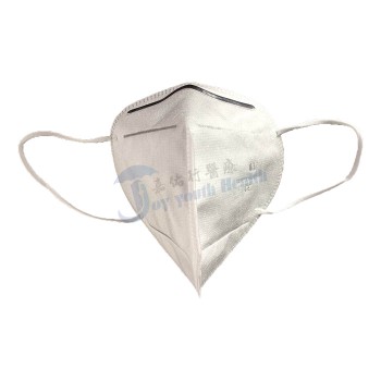 El precio barato de China personalizó la máscara de polvo anti del respirador de partículas del aire de la seguridad P2 N95 de encargo