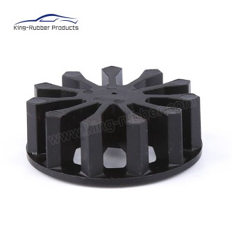 custom injection molded plastic parts