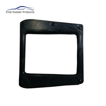 Plastic Filter support Plate，Plastic Parts