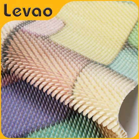 Aangepaste PVC-mat met lange tanden Pvc-deurmat Fabrikant (1) 8d6