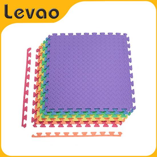 Tapis de puzzle pour enfants EVA personnalisé, fabricants de tapis de puzzle pour enfants EVA