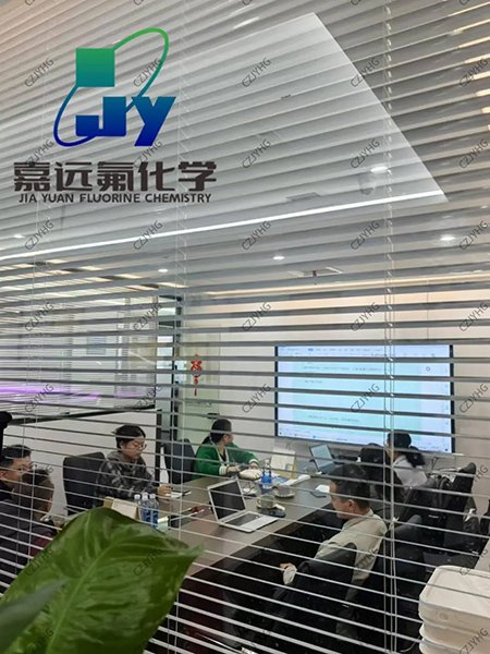 Jiayuan introduces cutting-edge technology training to inject "smart" power into innovative development