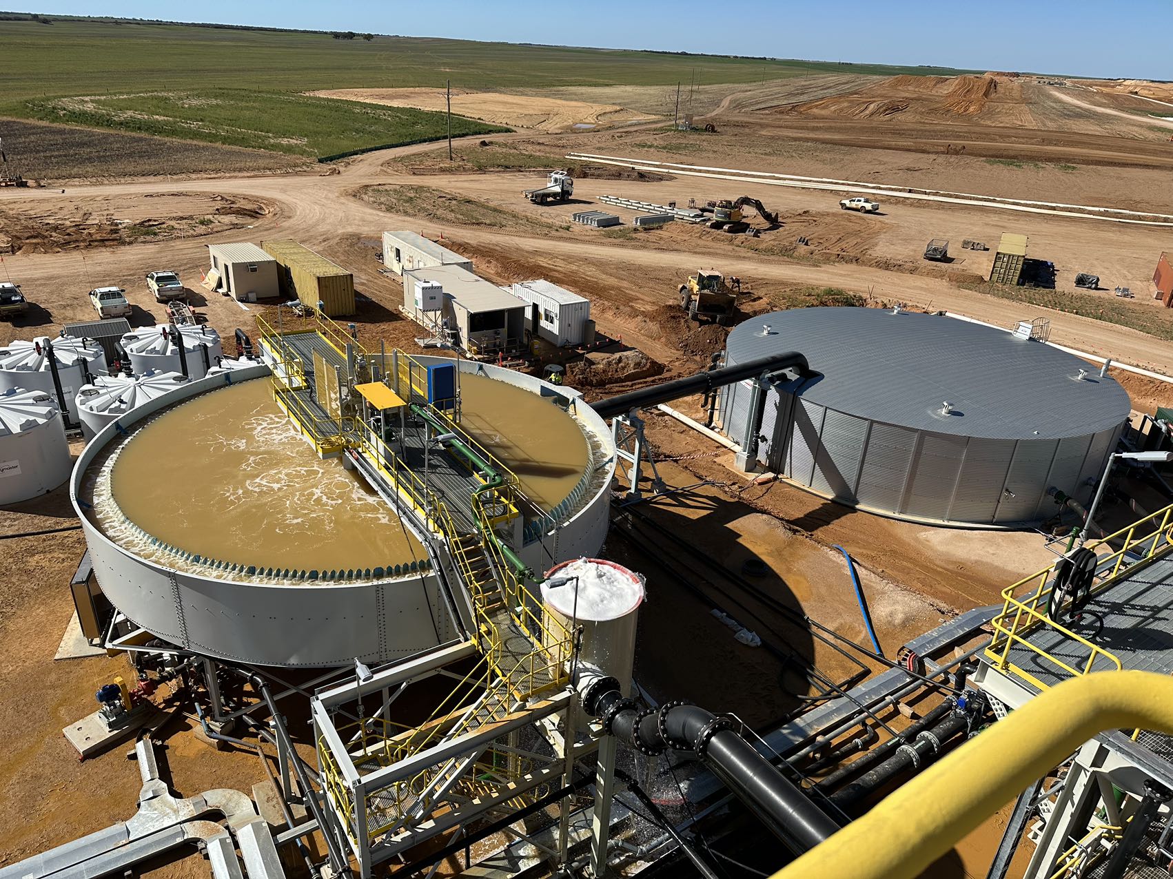 Unlocking the Power of Mineral Processing Chemicals: Enhancing Efficiency and Sustainability