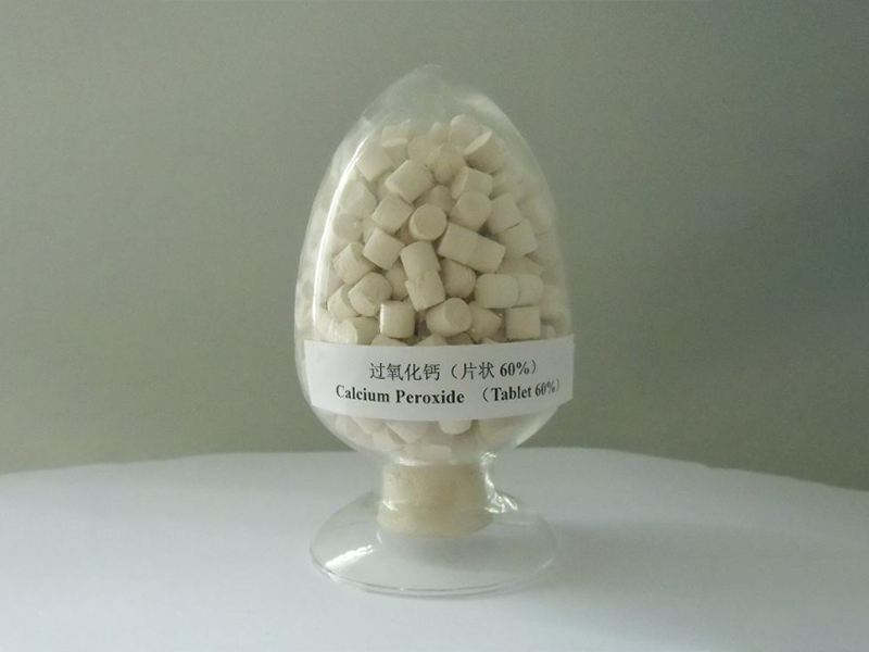 Peroxyde de calcium Pureté ≥ 50,0% CAS N...