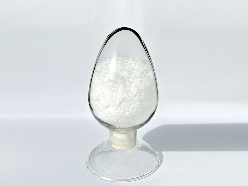 Kemurnian natrium hidroksida ≥ 98,0% CAS NO 1310-73-2
