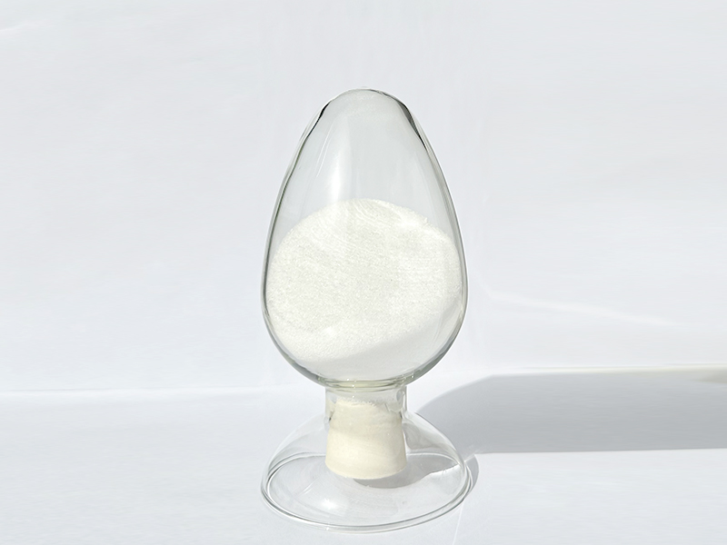 Pureza de sulfito de sódio anidro ≥ 97,0% CAS NO 7757-83-7