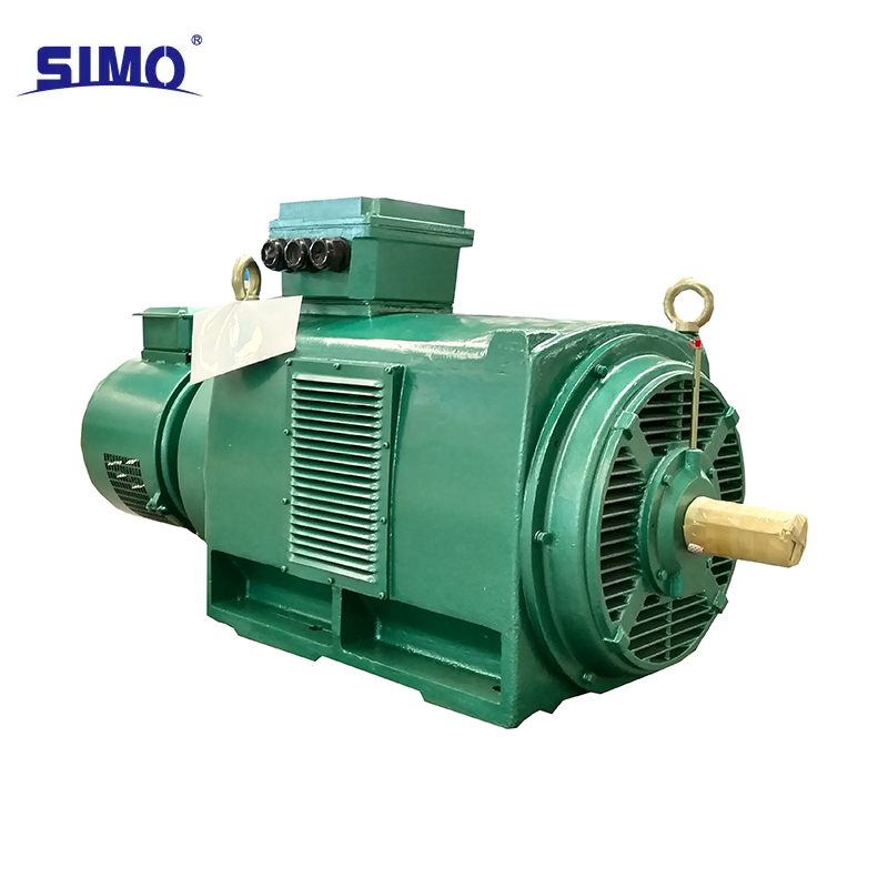 YR IP23-280M-4/6/8 Wound 3 Phase Asynchronous Motor