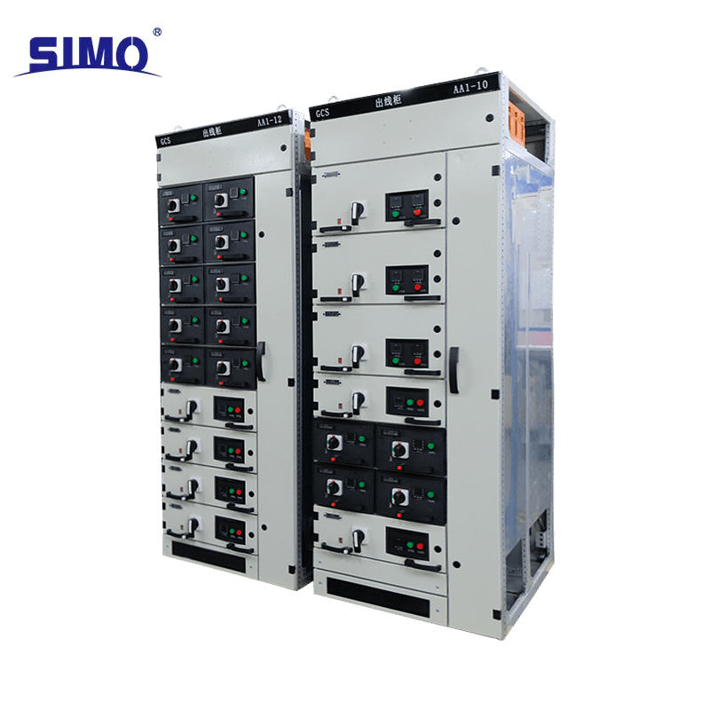 Low Voltage Combined Withdrawable Switchgear