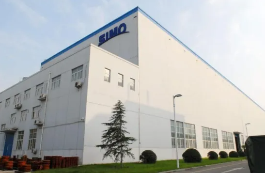 Motor Industry Involution Continues to Escalate and Simo Seizes the Market