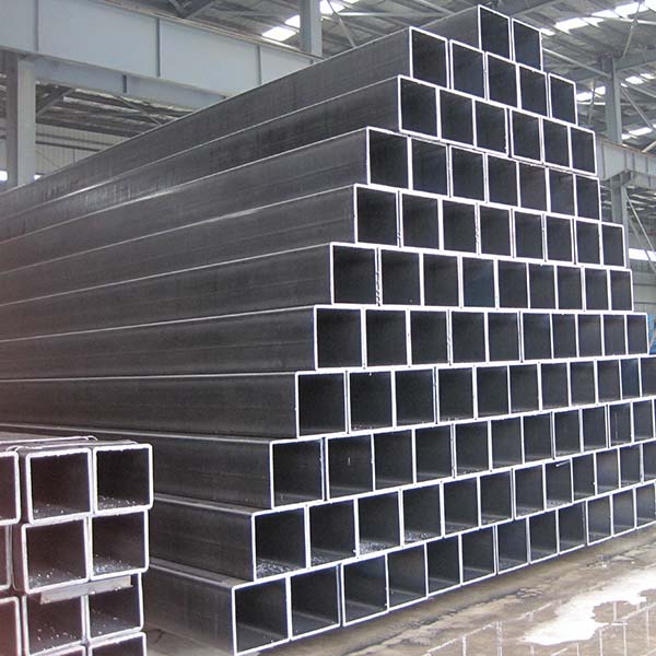 Fábrica de tubos de aço carbono Erw na China - AS1163 - CINCO AÇO