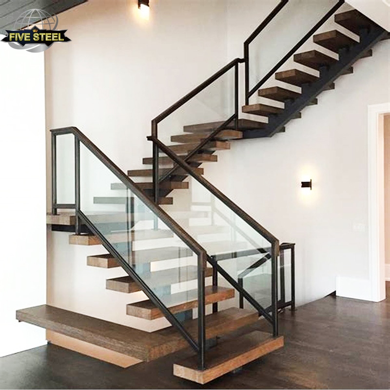 Glass Stainless Steel Indoor Balusters Ss Baluster For Balcony New Design Ss Baluster
