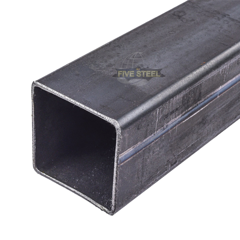 High Quality Square Tubing Galvanized Steel Pipe Iron Rectangular Tube Price ...