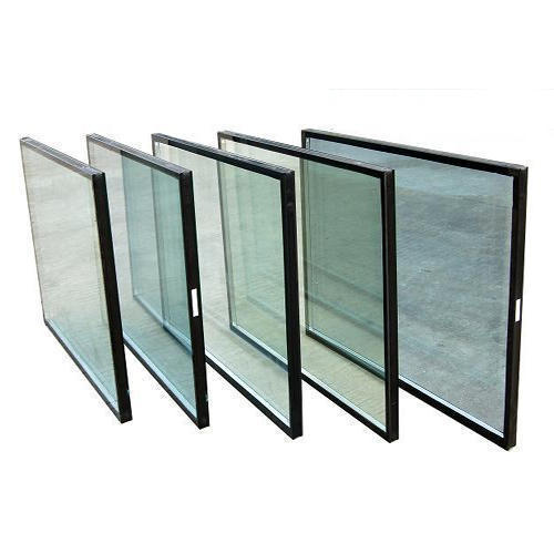 12mm 24mm 40mm Triple Low-E aïllant tèrmic panells de vidre aïllant Preu per a la construcció de finestres de paret cortina portes corredisses