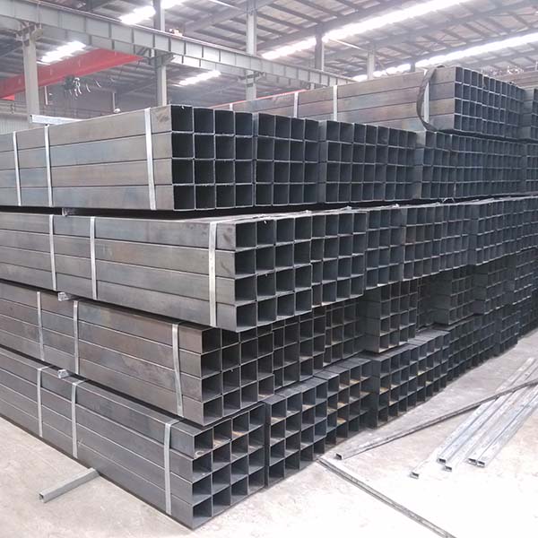 Wholesale Black Steel Tube Supplier -
 ASTM A513 - FIVE STEEL