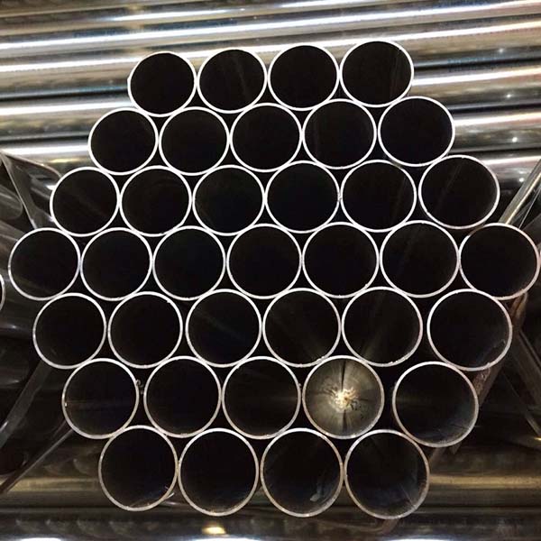 Wholesale Black Steel Round Pipe Supplier -
 ASTM A53 Round steel pipe - FIVE...