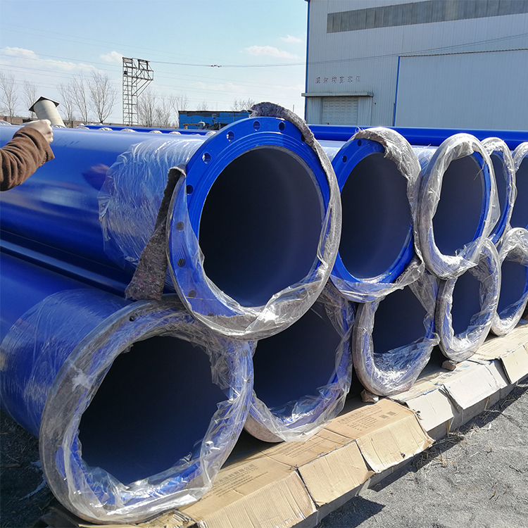 Seamless Steel Pipe Factory -
 China supplier of API 5L x70 carbon line pipe for oil and gas - FIVE STEEL