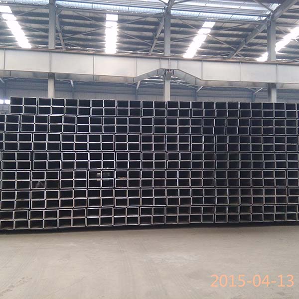 Square Steel Tube Manufacturer -
 CSA G40.21 - FIVE STEEL