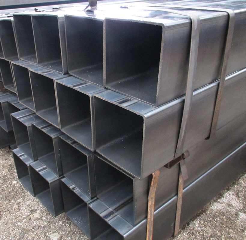 Großhändler für Rohre aus legiertem Stahl – China Factory ASTM A500 Vierkantstahlrohr – FIVE STEEL
