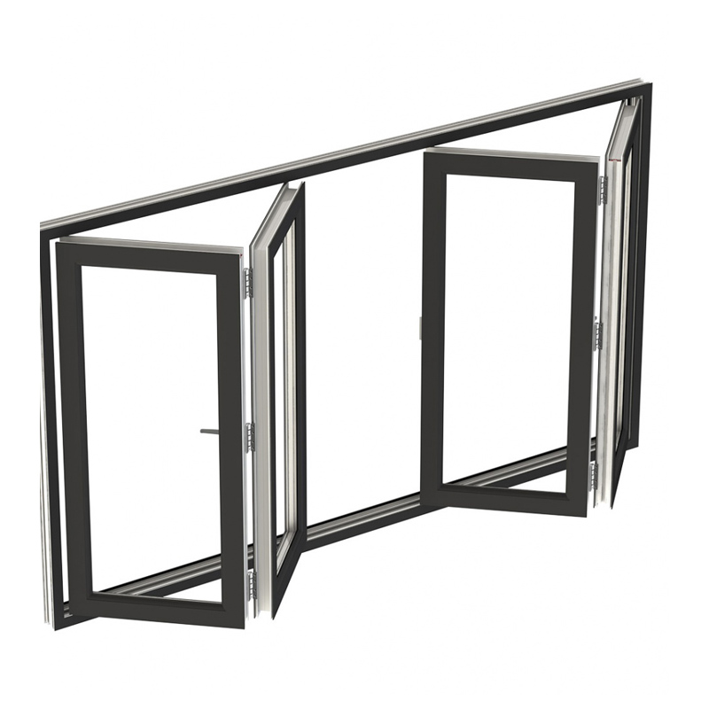 Top supplier Aluminum Alloy Profile Frame Glass Panel Window and Door Design ...