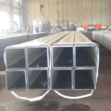 hollow pipe supplier