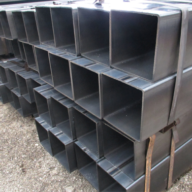 steel box section 40mm