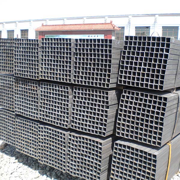 ท่อเหล็กกลมคาร์บอนโรงงานที่ถูกที่สุด - ASTM A500 – FIVE STEEL