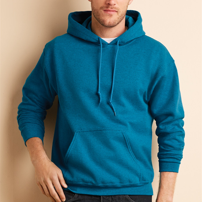 Men's hoodie manufacturer