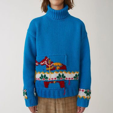 Koleksi Sweater Pria
