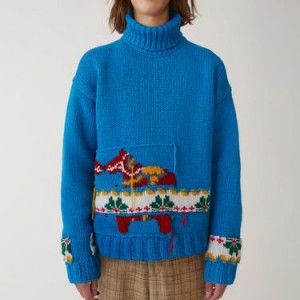 Koleksi Sweater Lelaki