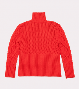 अनुकूलित पुरुषों का स्वेटर