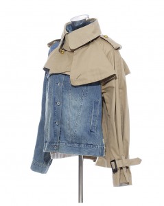 2024-es OEM luxustervező farmer farmer dzseki kabát felsőruházat gyártó