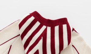 производитель детского уродливого рождественского свитера