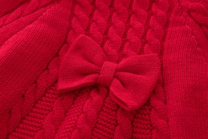 Fabricante de ponchos de capa de algodón para nenos e nenas