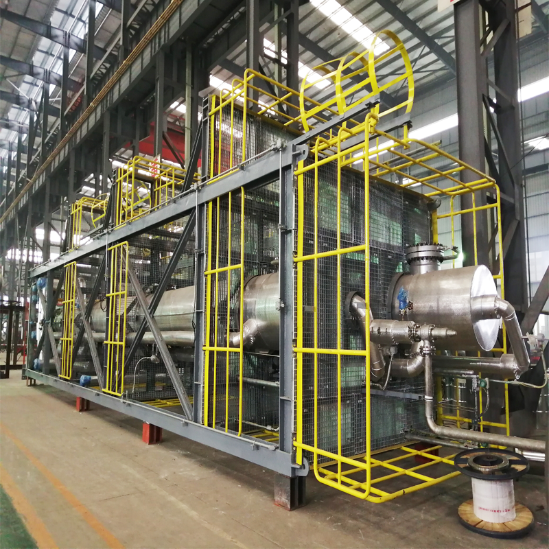 18 anos de fábrica na China 2019 Limpador de grade de aço inoxidável Tela de barra mecânica para uso municipal, têxtil/tingimento, alimentos, fabricação de papel, curtume/couro, tratamento de efluentes de usinas de energia