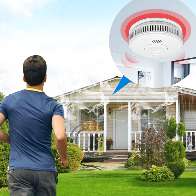 Smoke Alarm Industry News: Innovation And Safety Go Hand In Hand To Build A Better Future