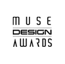 Международная творческая серебряная награда Muse 2023 года0ba