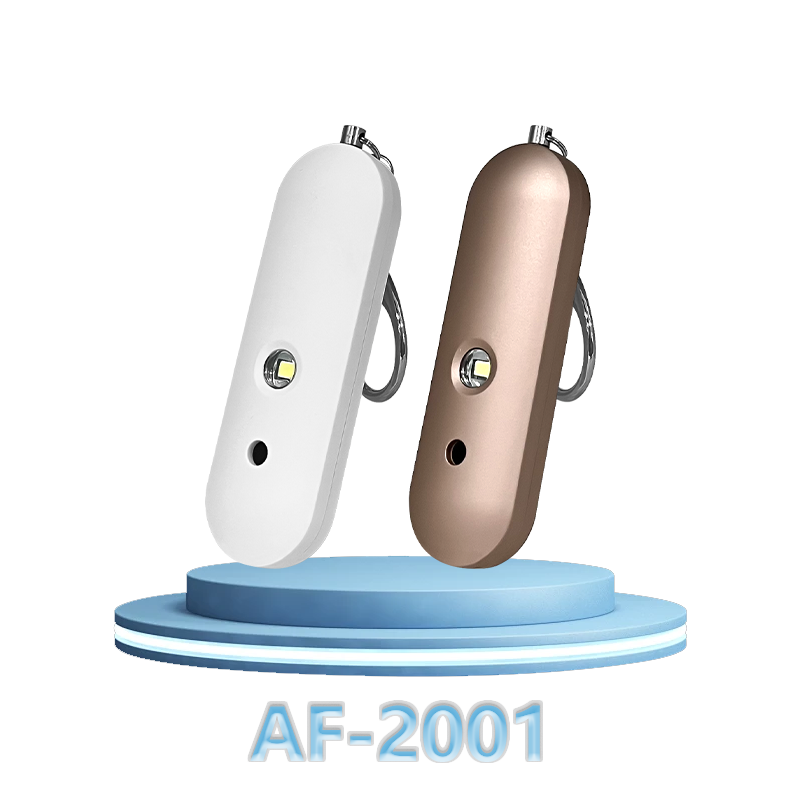 AF-2001 Personal Alarmk1c