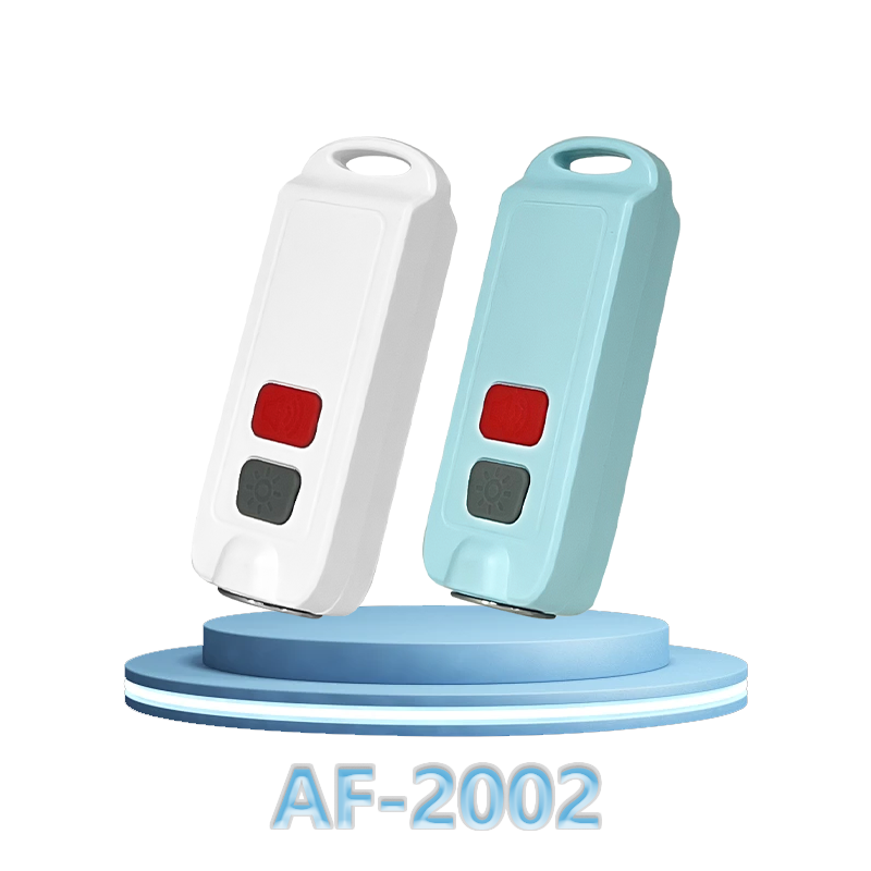AF-2002 Personal Alarmf1t