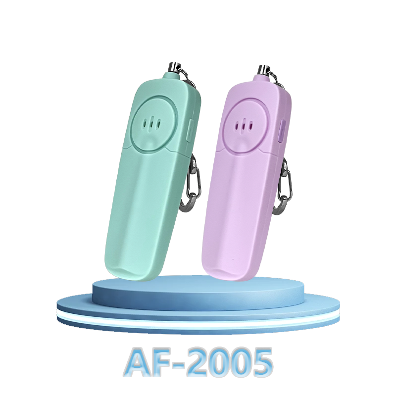 AF-2005 Personal Alarmfqp