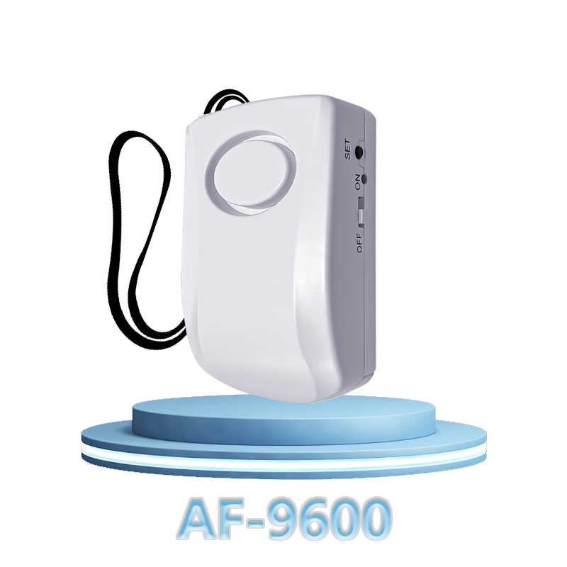 AF-9600 Vibration Door Window Alarmg7v