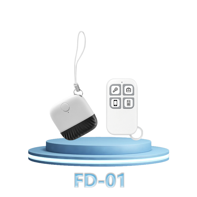 FD-01 Indoor Key Finderoqc
