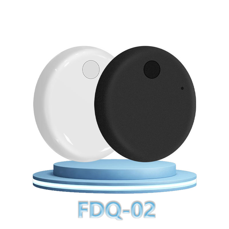 FDQ-02 Apple Air Tagnzc