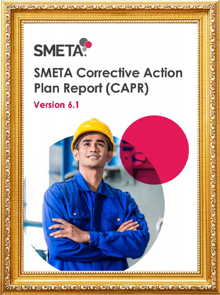SMETA Management System Certificate(1)9iu