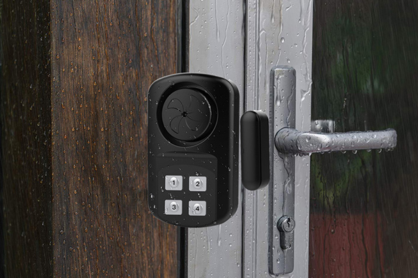 IP67 vodootporan alarm za vrata i prozore