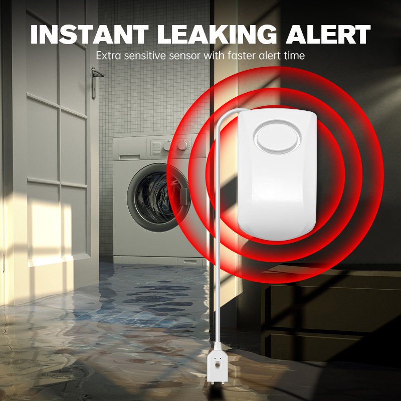 Are water leak detectors worth it?