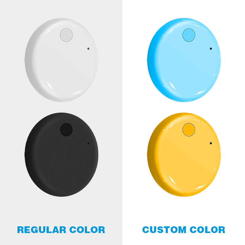 FDQ-02 Key Finder Custom Color Renderings