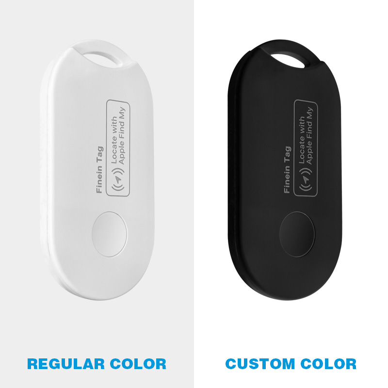 FM02 Key Finder Custom Color Renderings