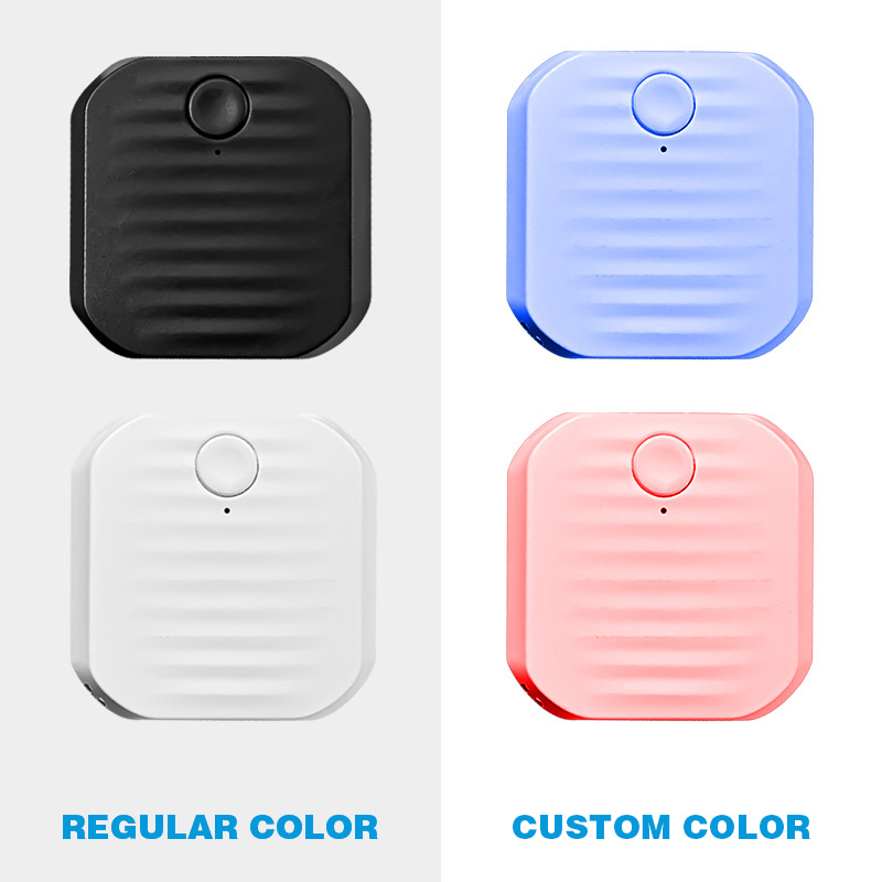 B400 Key Finder Custom Color Renderings