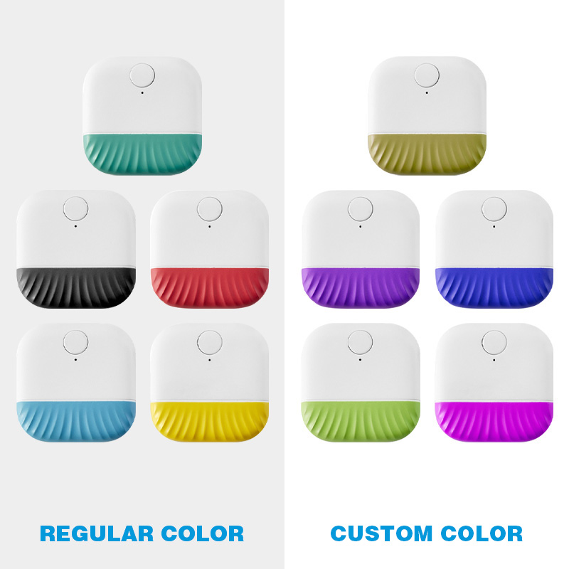 B600 Key Finder Custom Color Renderings