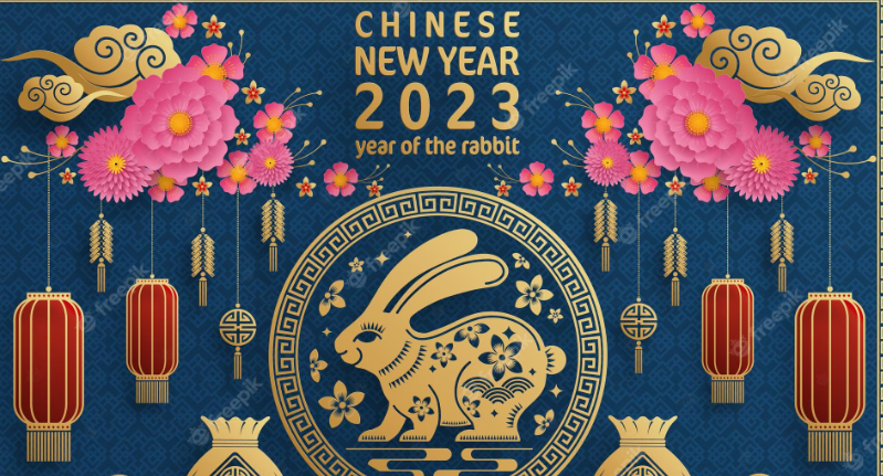 Где мир празднует китайский Новый год